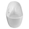 Alfi Brand ALFI brand AB8803 68" White Oval Acrylic Free Standing Soaking Bathtub AB8803 - alternate 8